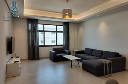 Apartment - 2 Bedrooms - 2 Bathrooms for rent in Saar - Northern Governorate