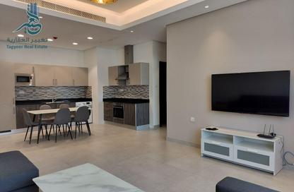 Apartment - 2 Bedrooms - 2 Bathrooms for rent in Saar - Northern Governorate Apartment - 2 Bedrooms - 2 Bathrooms for rent in Saar - Northern Governorate