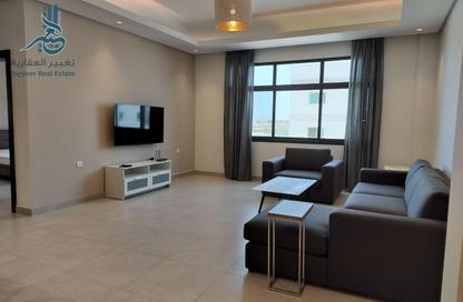 Apartment - 2 Bedrooms - 2 Bathrooms for rent in Saar - Northern Governorate