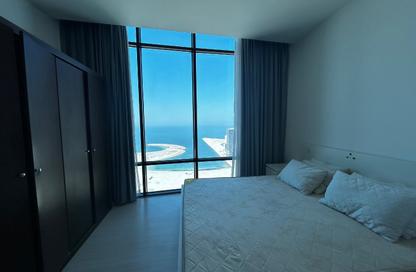 Apartment - 1 - 1 for rent in Seef - Capital Governorate