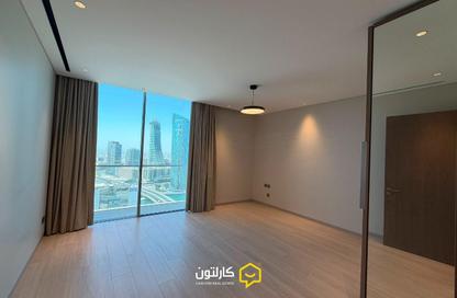 Apartment - 2 Bedrooms - 3 Bathrooms for rent in Bahrain Bay - Capital Governorate