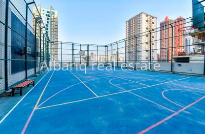 Apartment - 1 Bedroom - 2 Bathrooms for rent in Al Juffair - Capital Governorate Apartment - 1 Bedroom - 2 Bathrooms for rent in Al Juffair - Capital Governorate