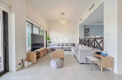 Villa - 3 Bedrooms - 3 Bathrooms for sale in Al Marsa Floating City - Amwaj Islands - Muharraq Governorate