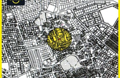 Land - Studio for sale in Samaheej - Muharraq Governorate
