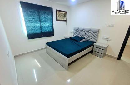 Apartment - 1 Bedroom - 1 Bathroom for rent in Hidd - Muharraq Governorate Apartment - 1 Bedroom - 1 Bathroom for rent in Hidd - Muharraq Governorate