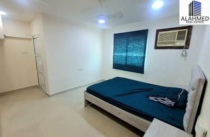 Apartment - 1 Bedroom - 1 Bathroom for rent in Hidd - Muharraq Governorate