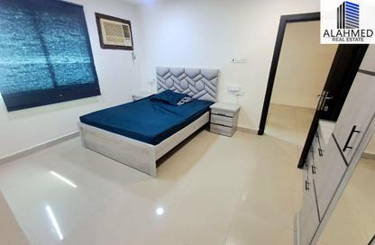 Apartment - 1 Bedroom - 1 Bathroom for rent in Hidd - Muharraq Governorate