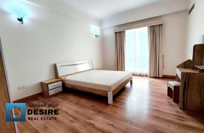Apartment - 2 Bedrooms - 3 Bathrooms for rent in Mahooz - Manama - Capital Governorate