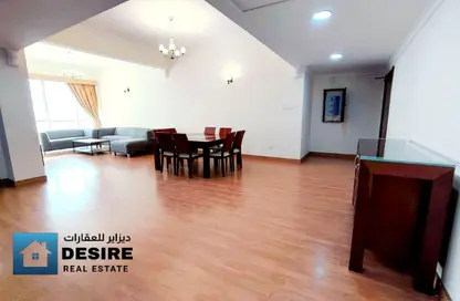 Apartment - 2 Bedrooms - 3 Bathrooms for rent in Mahooz - Manama - Capital Governorate