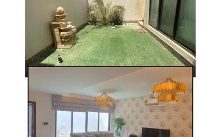 Villa - 5 Bedrooms - 5 Bathrooms for rent in Al Noor - Diyar Al Muharraq - Muharraq Governorate