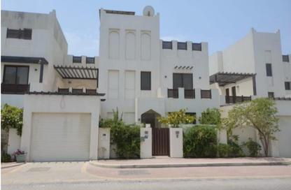 Villa - 5 Bedrooms - 5 Bathrooms for rent in Al Noor - Diyar Al Muharraq - Muharraq Governorate Villa - 5 Bedrooms - 5 Bathrooms for rent in Al Noor - Diyar Al Muharraq - Muharraq Governorate