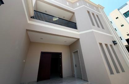 Villa - 7 Bedrooms - 7+ Bathrooms for sale in Riffa Al Sharqi - Riffa - Southern Governorate Villa - 7 Bedrooms - 7+ Bathrooms for sale in Riffa Al Sharqi - Riffa - Southern Governorate