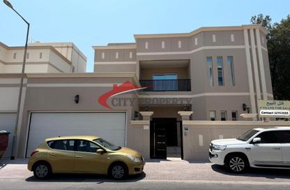 Villa - 7 Bedrooms - 7+ Bathrooms for sale in Riffa Al Sharqi - Riffa - Southern Governorate Villa - 7 Bedrooms - 7+ Bathrooms for sale in Riffa Al Sharqi - Riffa - Southern Governorate
