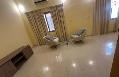 Apartment - 3 - 3 for rent in Al Juffair - Capital Governorate