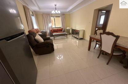 Apartment - 3 - 3 for rent in Al Juffair - Capital Governorate