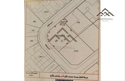 Land - Studio for sale in Najma - Amwaj Islands - Muharraq Governorate