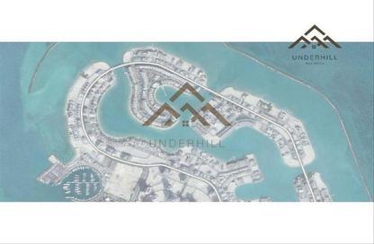 Land - Studio for sale in Najma - Amwaj Islands - Muharraq Governorate