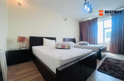 شقة - 2 غرف نوم - 2 حمامات للايجار في البسيتين - المحرق