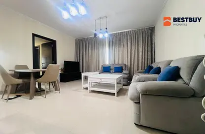 Apartment - 2 Bedrooms - 2 Bathrooms for rent in Busaiteen - Muharraq Governorate