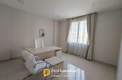 Office Space - 2 Bedrooms - 2 Bathrooms for rent in Seef - Capital Governorate