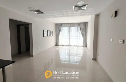 Office Space - 2 Bedrooms - 2 Bathrooms for rent in Seef - Capital Governorate