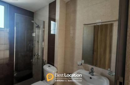 Office Space - 2 Bedrooms - 2 Bathrooms for rent in Seef - Capital Governorate