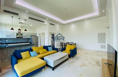 Apartment - 2 Bedrooms - 2 Bathrooms for rent in Um Al Hasam - Manama - Capital Governorate Apartment - 2 Bedrooms - 2 Bathrooms for rent in Um Al Hasam - Manama - Capital Governorate