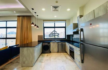 Apartment - 2 Bedrooms - 2 Bathrooms for rent in Um Al Hasam - Manama - Capital Governorate Apartment - 2 Bedrooms - 2 Bathrooms for rent in Um Al Hasam - Manama - Capital Governorate