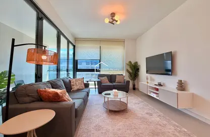 Apartment - 2 Bedrooms - 2 Bathrooms for rent in Marassi Al Bahrain - Diyar Al Muharraq - Muharraq Governorate