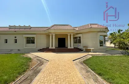 Villa - 4 Bedrooms - 5 Bathrooms for rent in Hamala - Northern Governorate