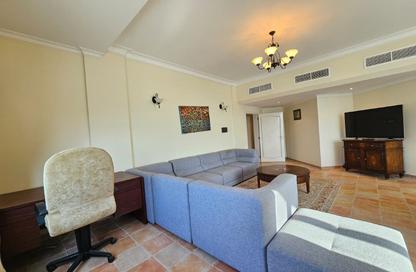 Apartment - 2 - 2 for rent in Al Juffair - Capital Governorate