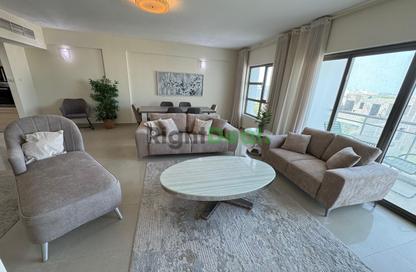 Apartment - 2 - 2 for rent in Tala Island - Amwaj Islands - Muharraq Governorate