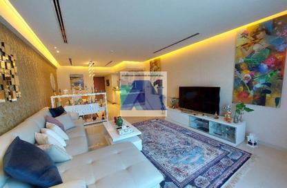 Apartment - 2 - 3 for rent in Reef Island - Capital Governorate