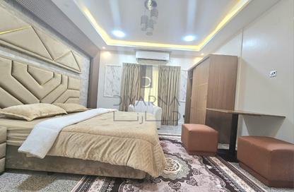 Apartment - Studio - 1 Bathroom for rent in Karbabad - Manama - Capital Governorate Apartment - Studio - 1 Bathroom for rent in Karbabad - Manama - Capital Governorate