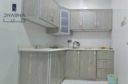 شقة - 1 حمام للايجار في كرباباد - المنامة - محافظة العاصمة