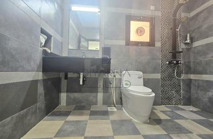 Apartment - Studio - 1 Bathroom for rent in Karbabad - Manama - Capital Governorate Apartment - Studio - 1 Bathroom for rent in Karbabad - Manama - Capital Governorate