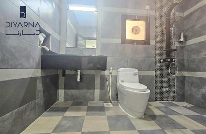 Apartment - Studio - 1 Bathroom for rent in Karbabad - Manama - Capital Governorate Apartment - Studio - 1 Bathroom for rent in Karbabad - Manama - Capital Governorate