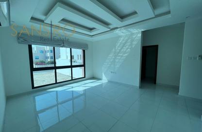 Apartment - 2 Bedrooms - 3 Bathrooms for rent in Saar - Northern Governorate