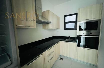 Apartment - 2 Bedrooms - 3 Bathrooms for rent in Saar - Northern Governorate