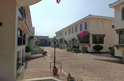 Compound - 4 Bedrooms - 3 Bathrooms for rent in Barbar - Northern Governorate