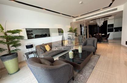 Apartment - 2 Bedrooms - 3 Bathrooms for sale in Seef - Capital Governorate