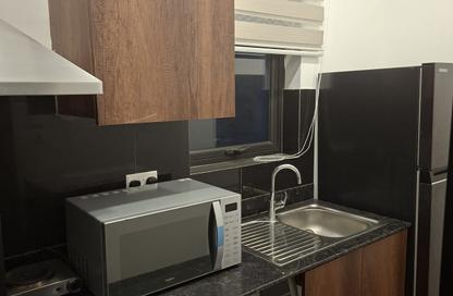 Apartment - 1 Bedroom - 1 Bathroom for rent in Tubli - Central Governorate Apartment - 1 Bedroom - 1 Bathroom for rent in Tubli - Central Governorate