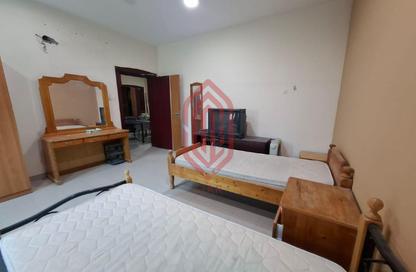 Apartment - 1 Bedroom - 1 Bathroom for rent in Tubli - Central Governorate