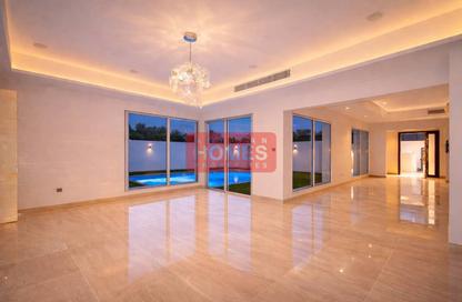 Villa - 3 Bedrooms - 4 Bathrooms for rent in Hamala - Northern Governorate