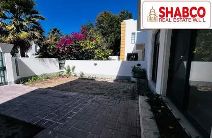 Villa - 3 Bedrooms - 2 Bathrooms for rent in Adliya - Manama - Capital Governorate