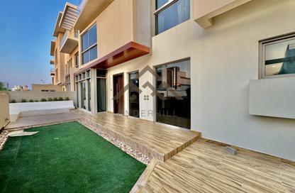 Villa - 4 Bedrooms - 5 Bathrooms for sale in Najma - Amwaj Islands - Muharraq Governorate