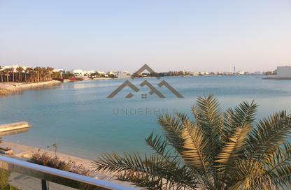 Villa - 4 Bedrooms - 5 Bathrooms for sale in Najma - Amwaj Islands - Muharraq Governorate