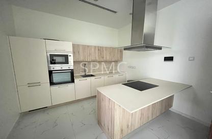 Apartment - 2 Bedrooms - 3 Bathrooms for rent in Maqabah - Northern Governorate