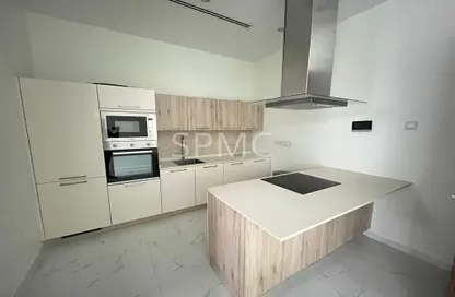 شقة - 2 غرف نوم - 3 حمامات للايجار في مقابة - المحافظة الشمالية