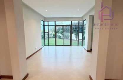 Villa - 4 Bedrooms - 5 Bathrooms for rent in Riffa Views - Riffa - Southern Governorate